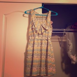 Mind Code XSmall dress